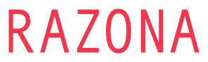 RAZONA Inc. logo