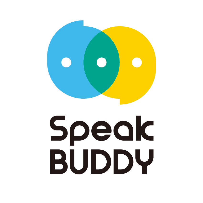 SpeakBUDDY Ltd. logo