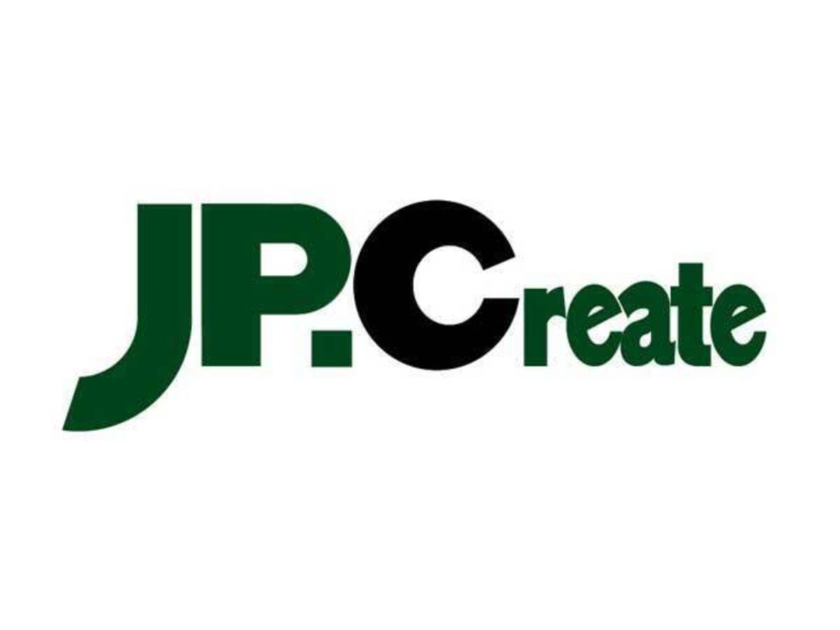 JP.Create Co.,Ltd. logo