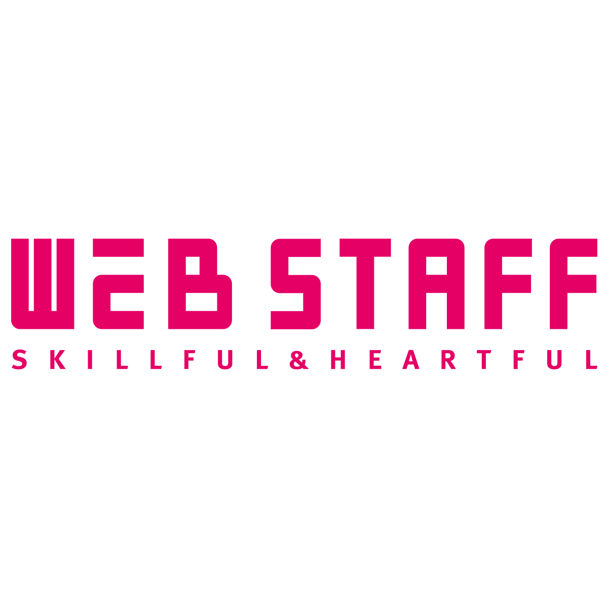 WEBSTAFF Co., Ltd. logo