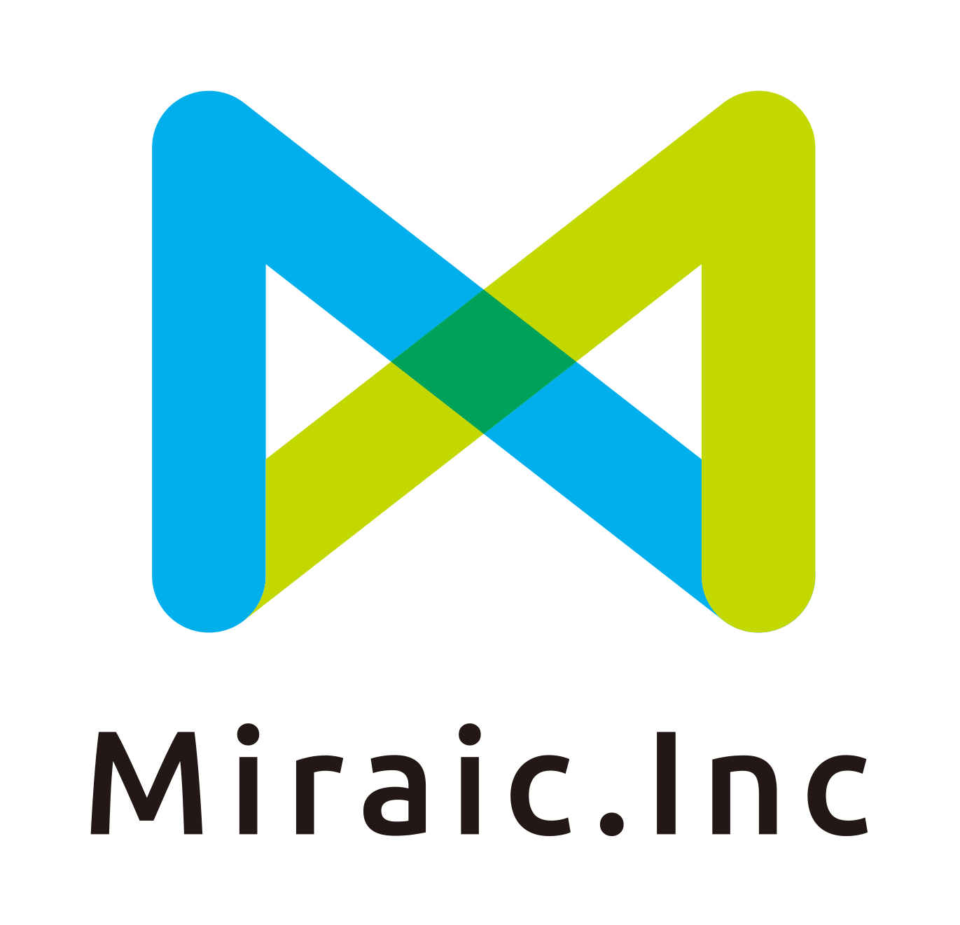 miraic.inc logo