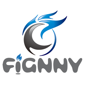 Fignny Co.,Ltd. logo