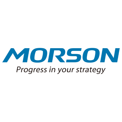 MORSON JAPAN Co., Ltd. logo